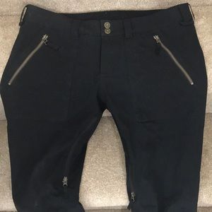 Snowboard pants